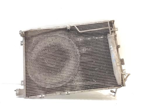 Used AC radiator AC radiator KIA SORENTO I (JC) 2.5 CRDi 4WD (140 hp) 34488683 34488683