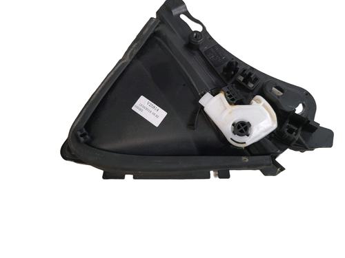 Venstre bak utvendig håndtak DS DS 4 / DS 4 CROSSBACK (NX_) 1.6 BlueHDi 120 | BP27296010C130 