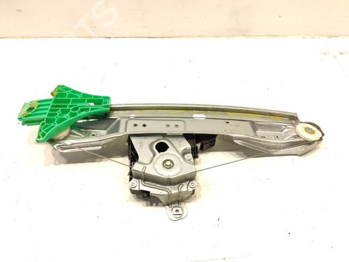 Used Rear left window mechanism Rear left window mechanism OPEL ASTRA J Saloon 1.7 CDTI (69) (131 hp) 34488127 34488127