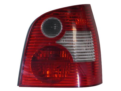 Right taillight VW POLO (9N_, 9A_) 1.9 SDI | BP18556682C35 