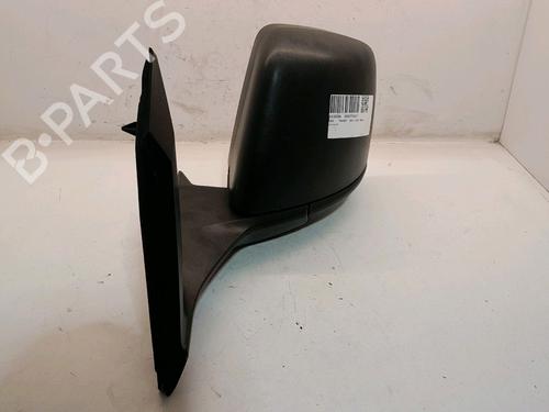 Left mirror FORD TRANSIT CONNECT V408 Box Body/MPV  | BP15514521C26 