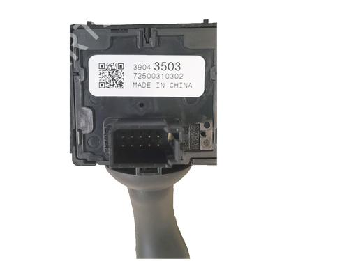 Headlight switch OPEL ASTRA K (B16) 1.6 CDTi (68) | BP34469815I24 - Image 2