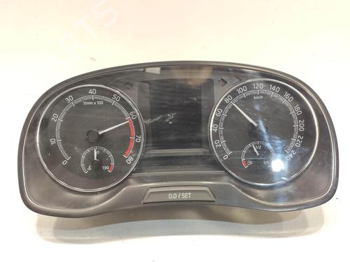 Instrument cluster SKODA FABIA III (NJ3) 1.0 | BP14469482C47 