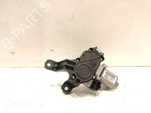 Rear wiper motor OPEL INSIGNIA B Grand Sport (Z18) 1.6 CDTi (68) | BP14473964M102 