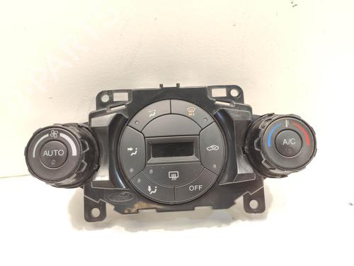 AC Styreenhet / Manøvreringsenhet FORD FIESTA V (JH_, JD_) 1.4 TDCi (68 hp) 14446945