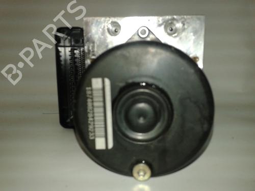 Used ABS pump BMW 3 (E46) 330 d (204 hp) 14450468