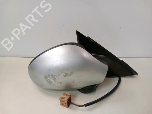 Right mirror SEAT IBIZA III (6L1) 1.9 TDI | BP17658091C27 