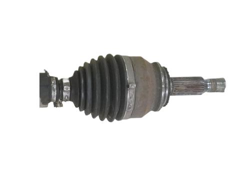 Left front driveshaft MITSUBISHI ASX (GA_W_) 1.8 DI-D 4WD (GA6W) | BP33407554M38 - Image 3