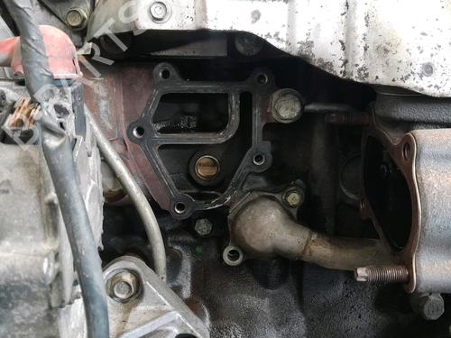 Alternator NISSAN ALMERA II (N16) 2.2 Di | BP35732573M7 - Image 7