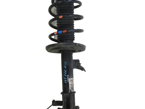 Used Right front shock absorber PEUGEOT 2008 II (UD_, US_, UY_, UJ_, UR_, UC_) 1.2 PureTech 130 (USHNS, URHNS) (130 hp) 25710589