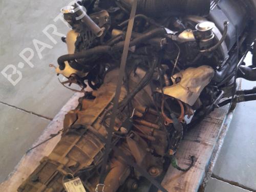 Engine (For Parts) AUDI A6 C6 (4F2) | BP36843874M64 - Image 5