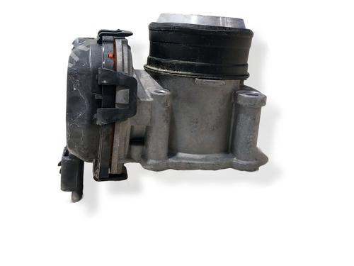Used Throttle body PEUGEOT 3008 Van (0U_) HDi (0URHHT) (163 hp) 27436471