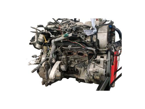 Used Gearbox Gearbox FORD MONDEO III Turnier (BWY) 2.5 V6 24V (170 hp) 34552248 34552248