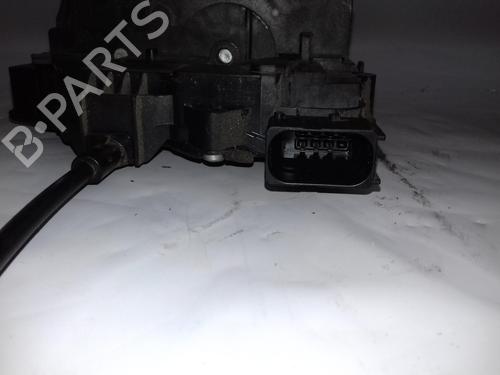 Used Front right lock OPEL CORSA D (S07) [2006-2015]  14461753