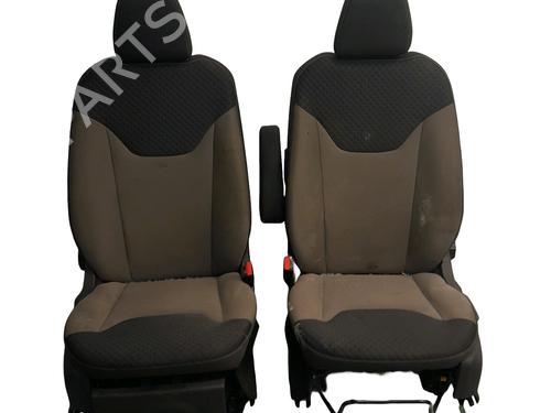 Stol høyre foran Stol høyre foran FORD TRANSIT COURIER B460 MPV 1.5 TDCi (75 hp) 37234883 37234883