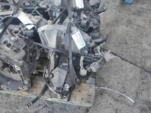 Gearbox RENAULT KANGOO (KC0/1_) 1.5 dCi | BP14473549M3 