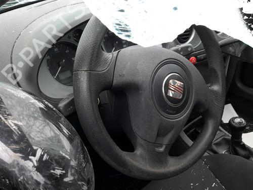 Brugte SEAT IBIZA III (6L1)  1.9 TDI  4530610