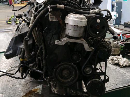 Starter FORD MONDEO IV (BA7)  | BP18566174M8 