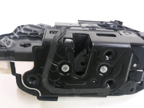 Used Front left lock Front left lock SKODA FABIA II Combi (545) 1.6 TDI (90 hp) 34463507 34463507