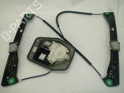 Used Front left window mechanism VW GOLF V (1K1) [2003-2010]  19048245