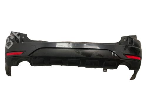 Used Rear bumper Rear bumper SUBARU FORESTER (SJ_) 2.0 D AWD (SJD) (147 hp) 34492730 34492730
