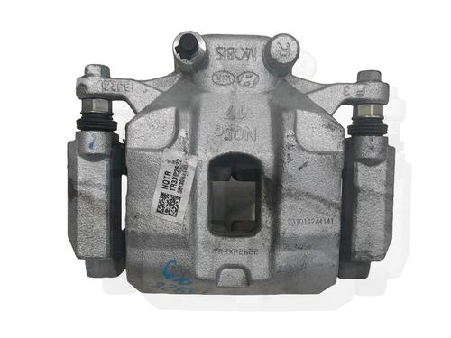 Used Right front brake caliper Right front brake caliper HYUNDAI TUCSON (NX4E, NX4A) [2020-2026] 34379624 34379624