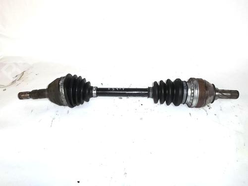 Used Left front driveshaft Left front driveshaft OPEL ASTRA H GTC (A04) 1.6 (L08) (105 hp) 34481323 34481323