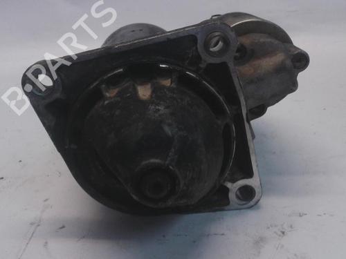 Used Starter FIAT BRAVO II (198_) 1.9 D Multijet (198AXB1A) (120 hp) 19684296