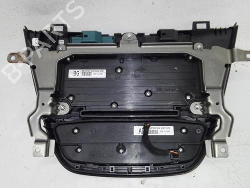 Electronic module OPEL INSIGNIA A Sports Tourer (G09) 2.0 CDTI (35) | BP14451507M83 