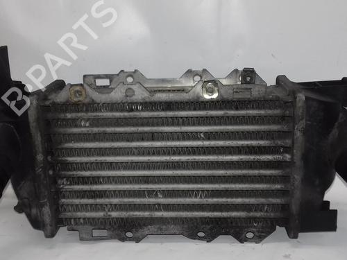 Used Intercooler Intercooler OPEL VECTRA B Hatchback (J96) 2.0 DTI 16V (F68) (101 hp) 34483297 34483297