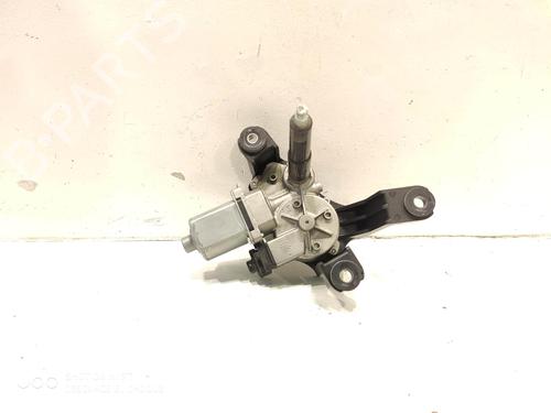 Used Rear wiper motor OPEL INSIGNIA B Grand Sport (Z18) 1.6 CDTi (68) (136 hp) 14473964