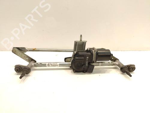 Used Front wiper motor Front wiper motor SEAT ALHAMBRA (710, 711) [2010-2022] 34486504 34486504