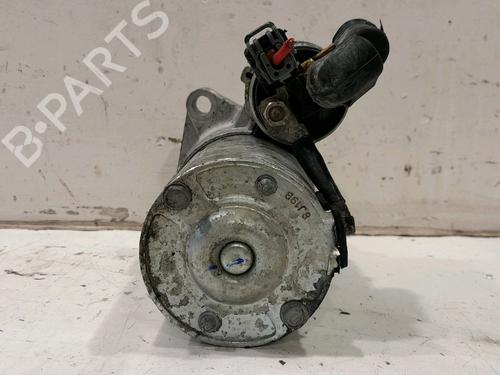 Used Starter Starter CITROËN C5 I (DC_) 2.2 HDi (DC4HXB, DC4HXE) (133 hp) 35731912 35731912