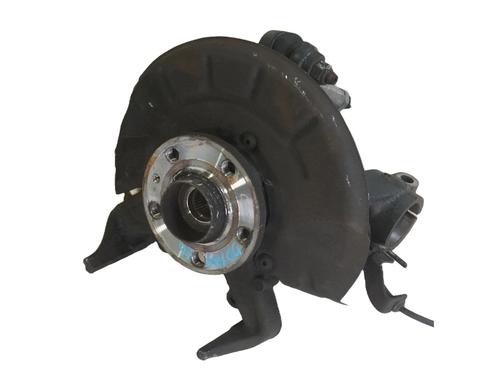 Used Right front steering knuckle SKODA FABIA II Combi (545) 1.2 (60 hp) 24841770