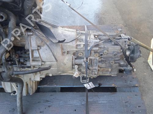 Gearbox BMW 3 Compact (E46) 320 td | BP14473360M3 