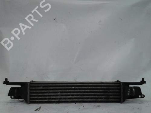 Used Intercooler Intercooler FIAT GRANDE PUNTO (199_) 1.3 D Multijet (75 hp) 34481644 34481644