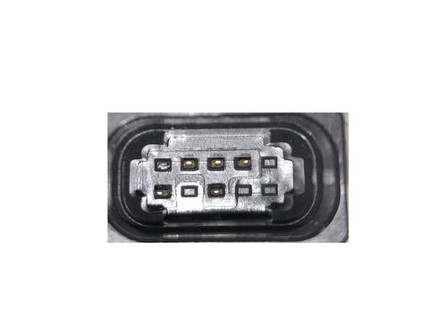 Front left lock OPEL ZAFIRA TOURER C VAN (P12) 2.0 CDTi (75) | BP26735408C98 