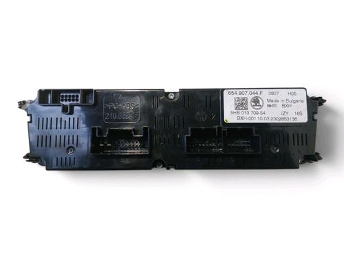 Climate control SKODA SCALA (NW1) 1.0 TSI | BP40612646I5 - Image 2