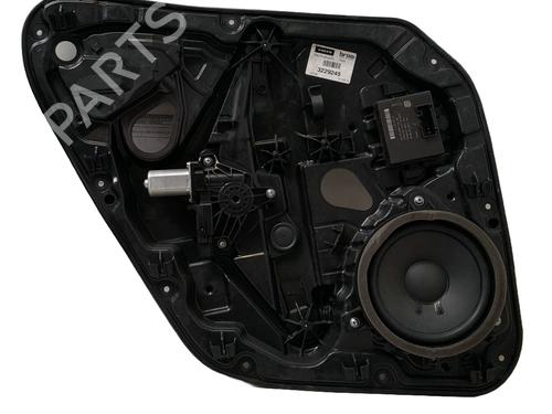 Used Rear left window mechanism Rear left window mechanism VOLVO V40 Hatchback (525) D3 (150 hp) 34469390 34469390