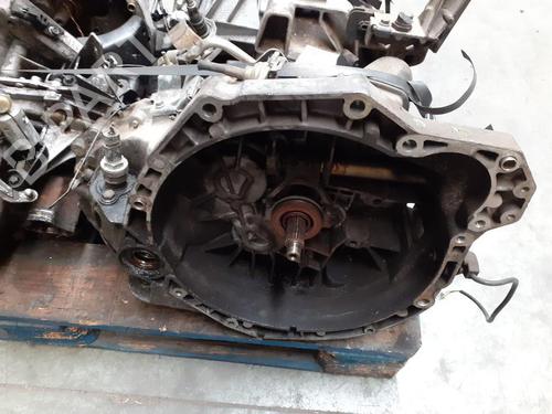 Used Gearbox RENAULT ESPACE III (JE0_) [1996-2002]  17697755