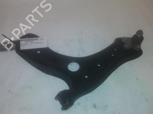 Used Left front suspension arm SEAT TOLEDO IV (KG3) [2012-2019]  14452243