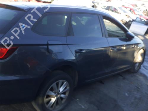 Brugte SEAT LEON ST (5F8)  1.6 TDI  4641693