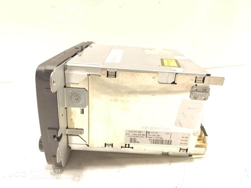 Radio VW GOLF PLUS V (5M1, 521)  | BP18702011E6 