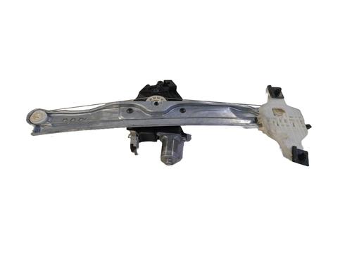 Front left window mechanism DACIA JOGGER (RK_) 1.6 HYBRID 140 (RKN8) | BP34467863C22 - Image 2