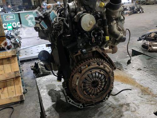 Engine (For Parts) RENAULT KANGOO Express (FW0/1_) 1.5 dCi 75 (FW07, FW10, FW04) | BP36360778M64 - Image 2