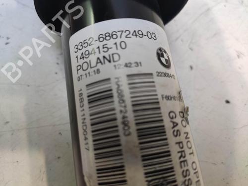 Right rear shock absorber MINI MINI COUNTRYMAN (F60) Cooper SE ALL4 | BP14915764M19 