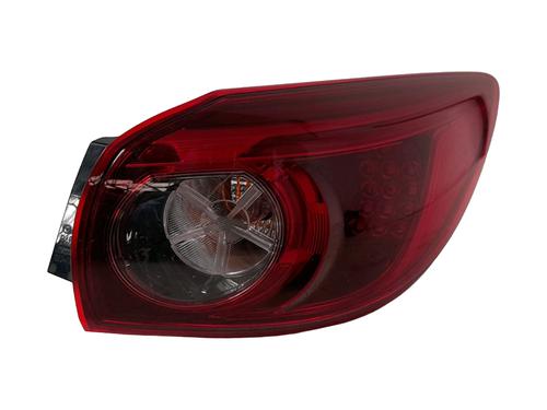 Used Right taillight Right taillight MAZDA 3 (BM, BN) 2.0 (120 hp) 34546162 34546162