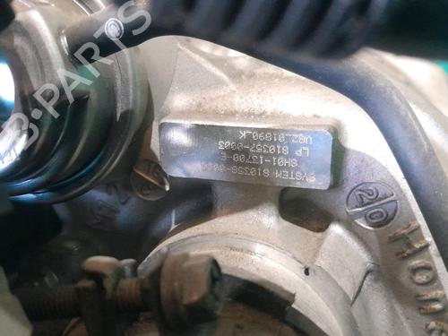 Gearbox MAZDA 6 Estate (GJ, GL) 2.2 D | BP39478088M3 - Image 5
