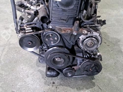 Starter NISSAN PRIMERA Hatchback (P11) 2.0 TD | BP19052442M8 