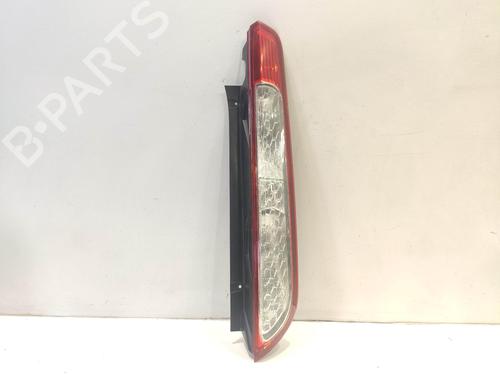 Right taillight FORD FOCUS II (DA_, HCP, DP)  | BP14475907C35 
